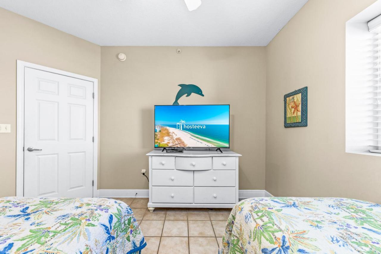 San Carlos Unit 607 Gulf Shores Exterior foto
