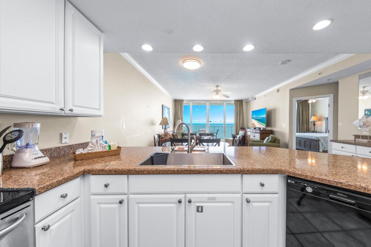 San Carlos Unit 607 Gulf Shores Exterior foto