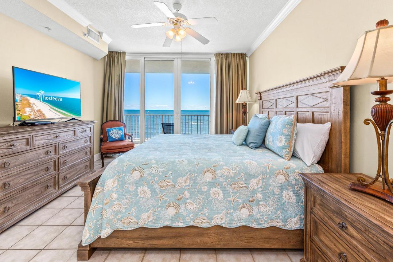 San Carlos Unit 607 Gulf Shores Exterior foto