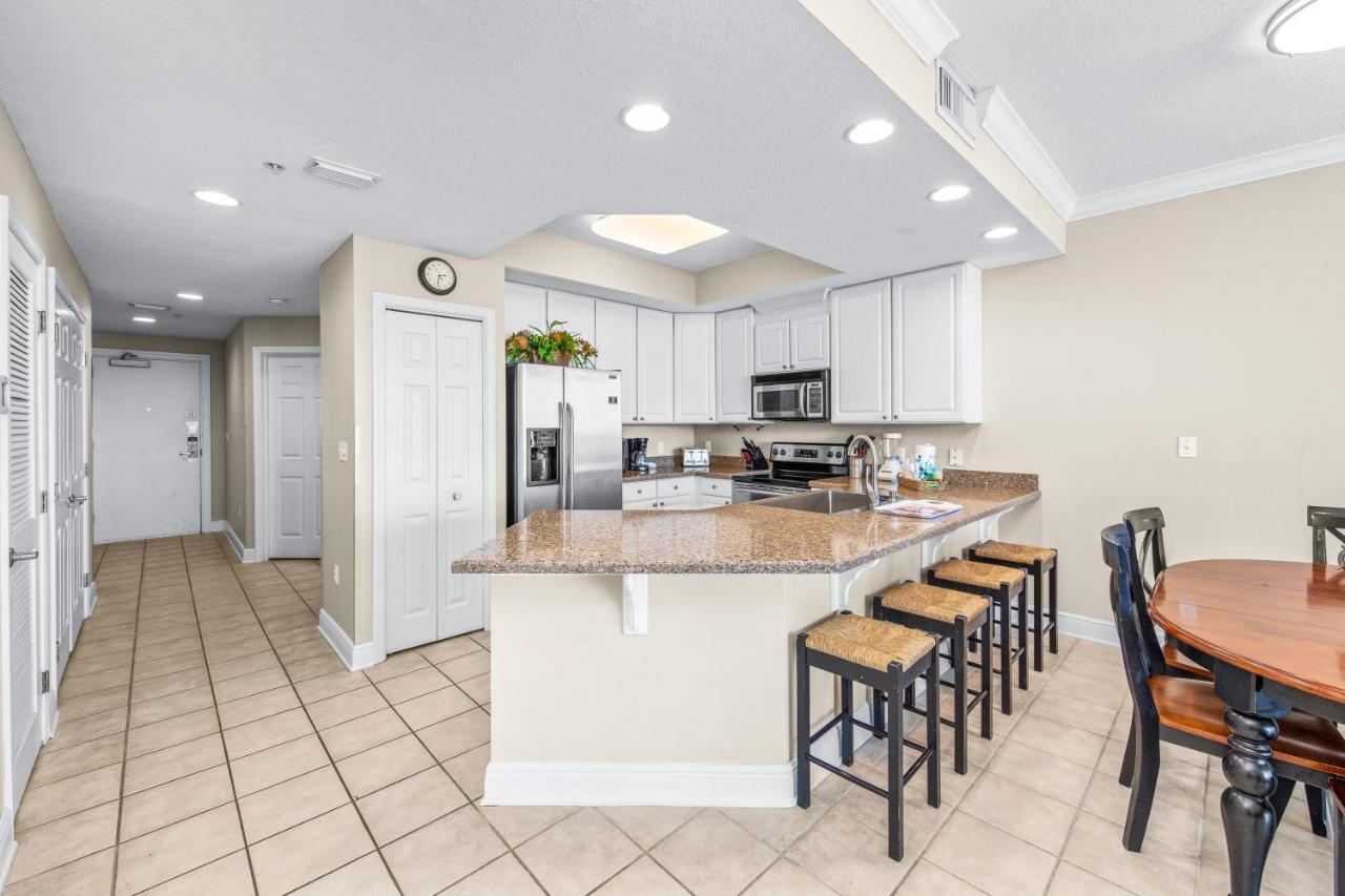 San Carlos Unit 607 Gulf Shores Exterior foto