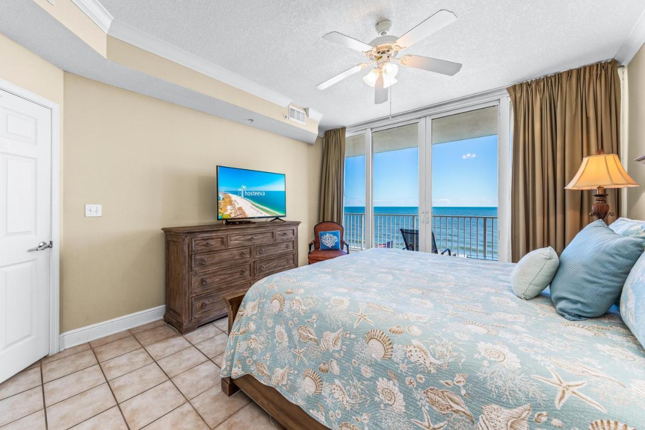 San Carlos Unit 607 Gulf Shores Exterior foto